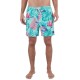 бански,гащета,мъжки,бански,костюми,hurley,cannonball,volley,17´´,swimming,shorts,h363,(blue)