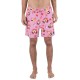 бански,гащета,мъжки,бански,костюми,hurley,cannonball,volley,17´´,swimming,shorts,h646,(pink)