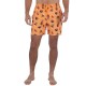 бански,гащета,мъжки,бански,костюми,hurley,cannonball,volley,17´´,swimming,shorts,h808,(orange)