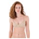 дамски,бански,костюми,hurley,city,block,adjustable,bikini,top,swtc,(beige)