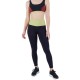 клин,дамски,клинове,дамски,чорапогащи,и,клинове,hurley,color,block,side,panel,7,8,leggings,black,(black)