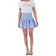 пола,дамски,поли,и,рокли,hurley,ditzy,daze,smocked,skirt,blu,(blue)