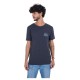 тениска,мъжки,тениски,hurley,everyday,born,to,hula,short,sleeve,t,shirt,black,heather,(grey)