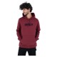 суичър,мъжки,пуловери,hurley,fastlane,solid,hoodie,pink,(rus)