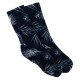 чорапи,мъжки,чорапи,hurley,h2o,dri,printed,crew,socks,black,(black)