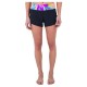 бански,гащета,дамски,бански,костюми,hurley,isla,2.5´´,swimming,shorts,black,isla,multi,(black)