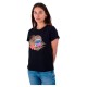тениска,дамски,тениски,hurley,leopard,classic,t,shirt,black,(black)