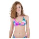 дамски,бански,костюми,hurley,max,isla,scoop,bikini,top,multicolor