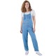 дамски,гащеризони,hurley,oceancare,chambray,romper,blue