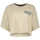 тениска,дамски,тениски,hurley,oceancare,tour,back,print,short,sleeve,t,shirt,phantom,(beige)