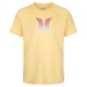 тениска,мъжки,тениски,дамски,тениски,hurley,ombre,icon,upf,883591,t,shirt,yellow,(n1d)
