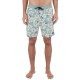 бански,гащета,мъжки,бански,костюми,hurley,phantom,naturals,tlgt,18´´,swimming,shorts,blue