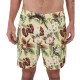 бански,гащета,мъжки,бански,костюми,hurley,phantom,eco,classic,18´´,swimming,shorts,h713,(yellow)