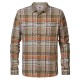 карирана,риза,мъжки,ризи,petrol,industries,405,check,long,sleeve,shirt,orange