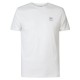тениска,мъжки,тениски,petrol,industries,609,short,sleeve,t,shirt,white,(chalk,white)