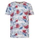 тениска,мъжки,тениски,petrol,industries,655,aop,short,sleeve,t,shirt,multicolor,(chalk,white)