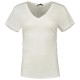 тениска,дамски,тениски,superdry,studios,slub,embroidered,short,sleeve,v,neck,t,shirt,optic,(beige)