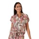 риза,с,къс,ръкав,дамски,блузи,дамски,ризи,garcia,d30231,short,sleeve,shirt,red,(rouge,red)