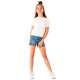 къси,панталони,детски,панталони,garcia,rianna,shorts,medium,used,(multicolor)