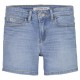 дънки,детски,панталони,calvin,klein,jeans,essential,mr,slim,shorts,blue
