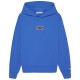 блуза,детски,блузи,calvin,klein,jeans,mini,block,logo,sweatshirt,blue