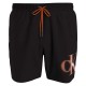 бански,гащета,мъжки,бански,костюми,calvin,klein,km0km00800,swimming,shorts,pvh,black,(black)