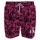 бански,гащета,мъжки,бански,костюми,calvin,klein,km0km00802,swimming,shorts,pink,(ck,one,snake,pink,aop)
