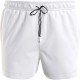 бански,гащета,мъжки,бански,костюми,calvin,klein,km0km00811,swimming,shorts,pvh,classic,white,(white)