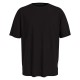 тениска,мъжки,тениски,calvin,klein,km0km00840,short,sleeve,t,shirt,black,(pvh,black)