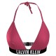 дамски,бански,костюми,calvin,klein,kw0kw01967,bikini,top,pink