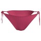 дамски,бански,костюми,calvin,klein,kw0kw01985,bikini,bottom,pink,flash,(pink)