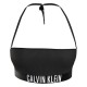 дамски,бански,костюми,calvin,klein,kw0kw02018,bikini,top,black