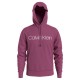 суичър,мъжки,пуловери,calvin,klein,cotton,logo,hoodie,purple
