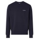 блуза,мъжки,пуловери,calvin,klein,micro,logo,sweater,night,sky,(blue)