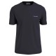 тениска,мъжки,тениски,calvin,klein,micro,logo,t,shirt,black,(night,sky)