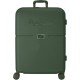 куфари,pepe,jeans,accent,70,cm,trolley,bag,range,(green)