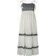 рокля,дамски,поли,и,рокли,pepe,jeans,ariel,sleeveless,dress,beige