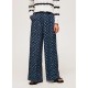 панталони,дамски,панталони,pepe,jeans,elina,pants,blue,(multi)
