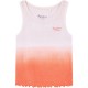 тениска,детски,тениски,pepe,jeans,garnier,sleeveless,t,shirt,orange,(peach)