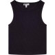 тениска,детски,тениски,pepe,jeans,gibel,sleeveless,t,shirt,black,(black)