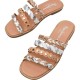 сандали,дамски,сандали,и,чехли,pepe,jeans,irma,multistraps,sandals,bare,(beige)