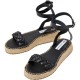сандали,дамски,сандали,и,чехли,pepe,jeans,kate,braided,sandals,black