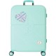 чанта,с,колела,куфари,pepe,jeans,nerea,70,cm,trolley,bag,sky