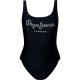 бански,гащета,дамски,бански,костюми,pepe,jeans,olena,swimming,shorts,black