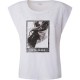 тениска,дамски,тениски,pepe,jeans,opal,short,sleeve,t,shirt,white,(white)