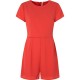 гащеризон,дамски,гащеризони,pepe,jeans,pernella,jumpsuit,red