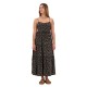 рокля,дамски,поли,и,рокли,pepe,jeans,pey,short,sleeve,dress,black