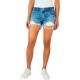 къси,панталони,дамски,панталони,pepe,jeans,thrasher,1,4,vt2,denim,shorts,blue,(denim)
