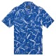 риза,с,къс,ръкав,мъжки,ризи,antony,morato,short,sleeve,shirt,red,(bluette)