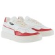 маратонки,мъжки,маратонки,antony,morato,707,color,trainers,cherry,red,(white)